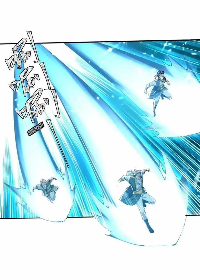 Read Strongest Leveling chapter 334 image 21 on Lezhin