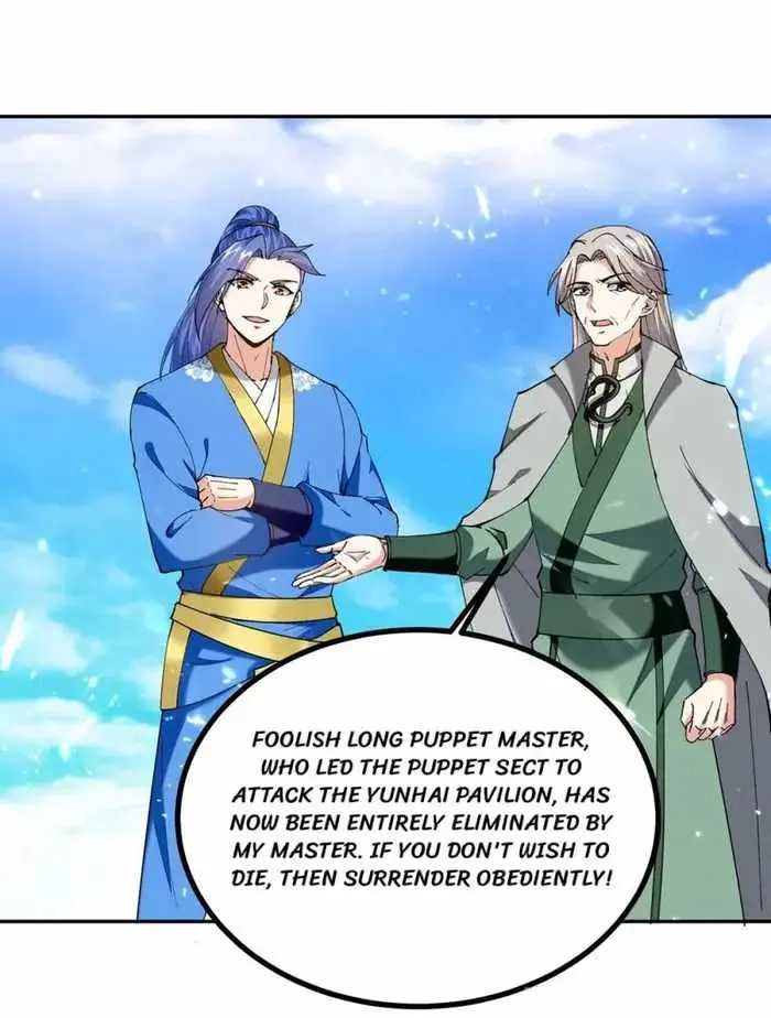 Read Strongest Leveling chapter 334 image 24 on Lezhin