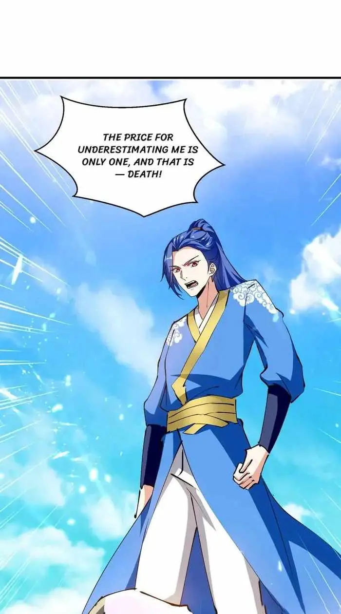 Read Strongest Leveling chapter 334 image 30 on Lezhin