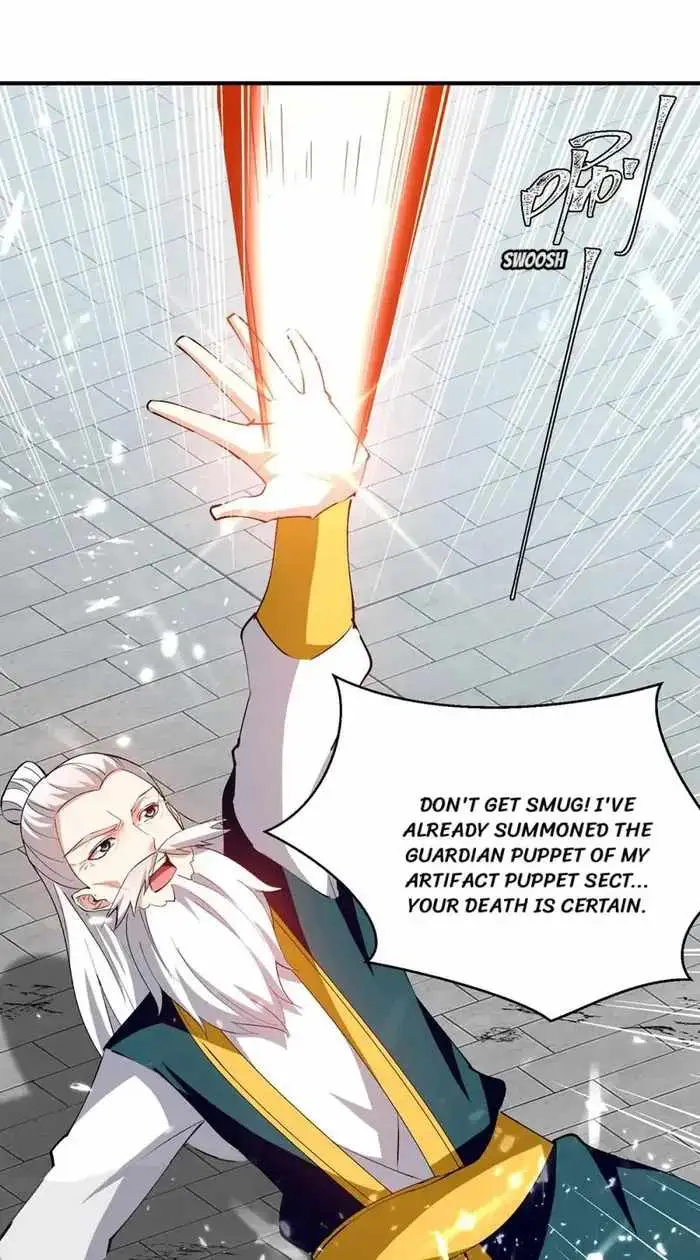Read Strongest Leveling chapter 334 image 32 on Lezhin