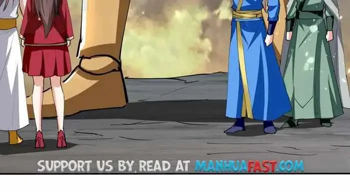 Read Strongest Leveling chapter 334 image 4 on Lezhin