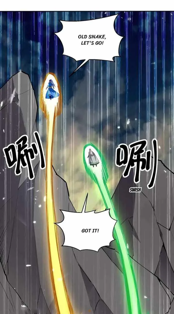 Read Strongest Leveling chapter 334 image 6 on Lezhin