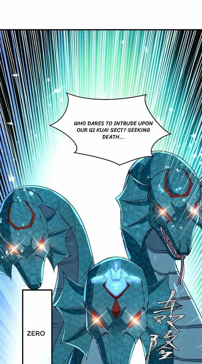 Read Strongest Leveling chapter 335 image 1 on Lezhin
