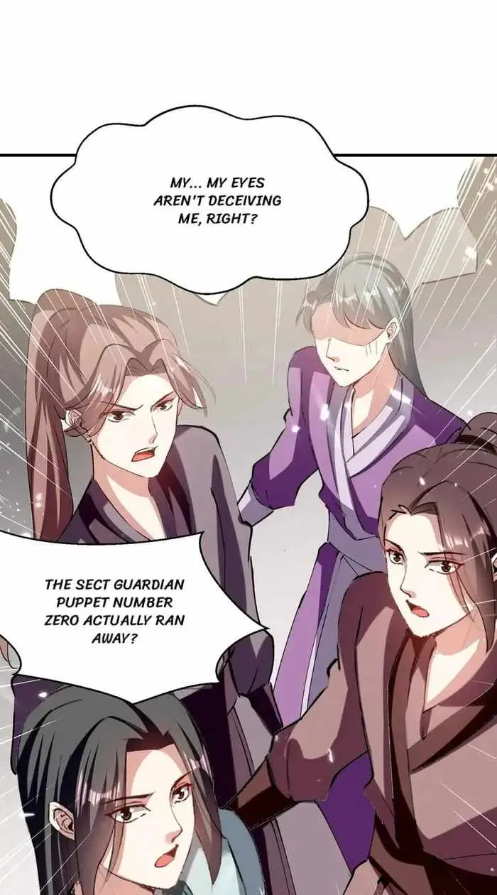 Read Strongest Leveling chapter 335 image 20 on Lezhin