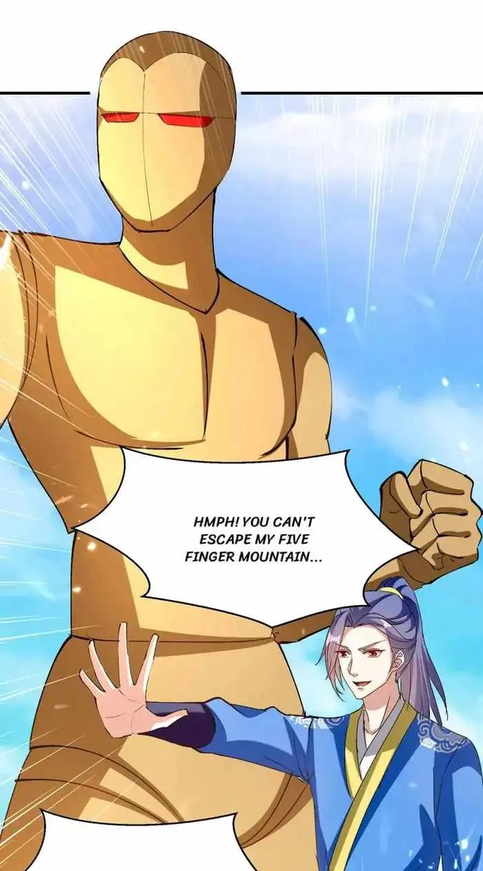 Read Strongest Leveling chapter 335 image 22 on Lezhin