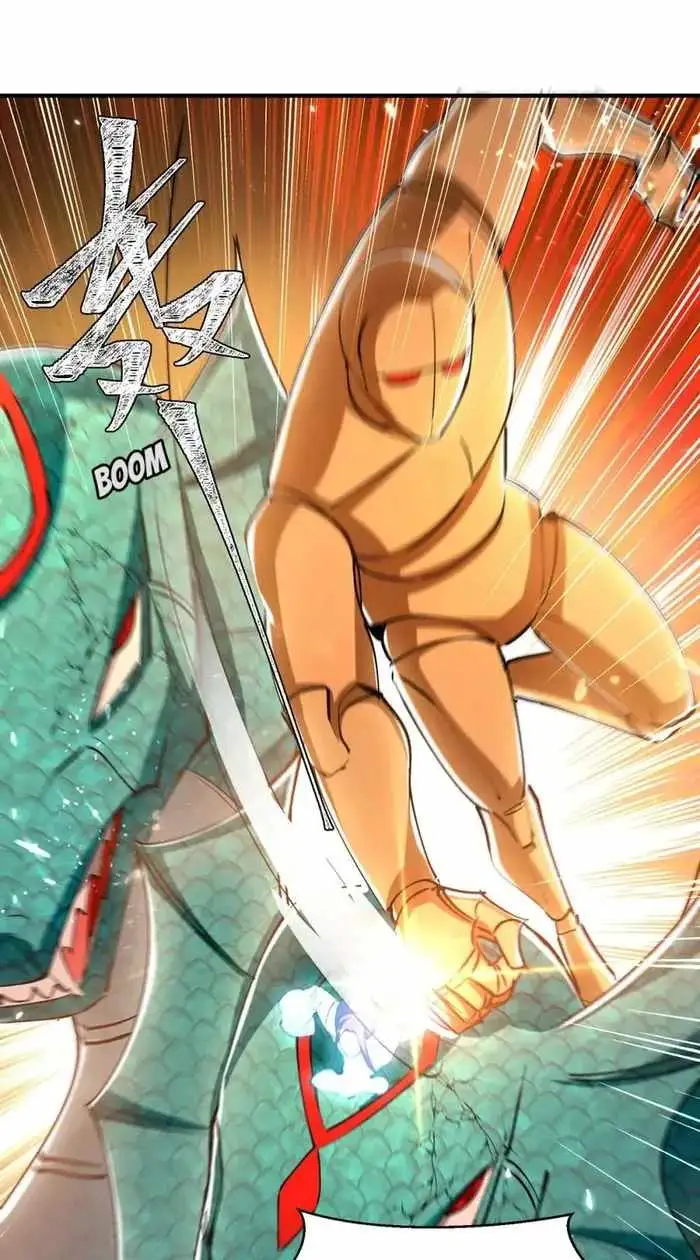 Read Strongest Leveling chapter 335 image 25 on Lezhin