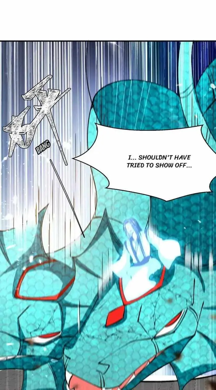 Read Strongest Leveling chapter 335 image 27 on Lezhin