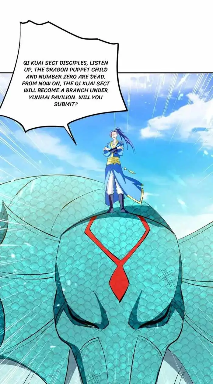 Read Strongest Leveling chapter 335 image 29 on Lezhin