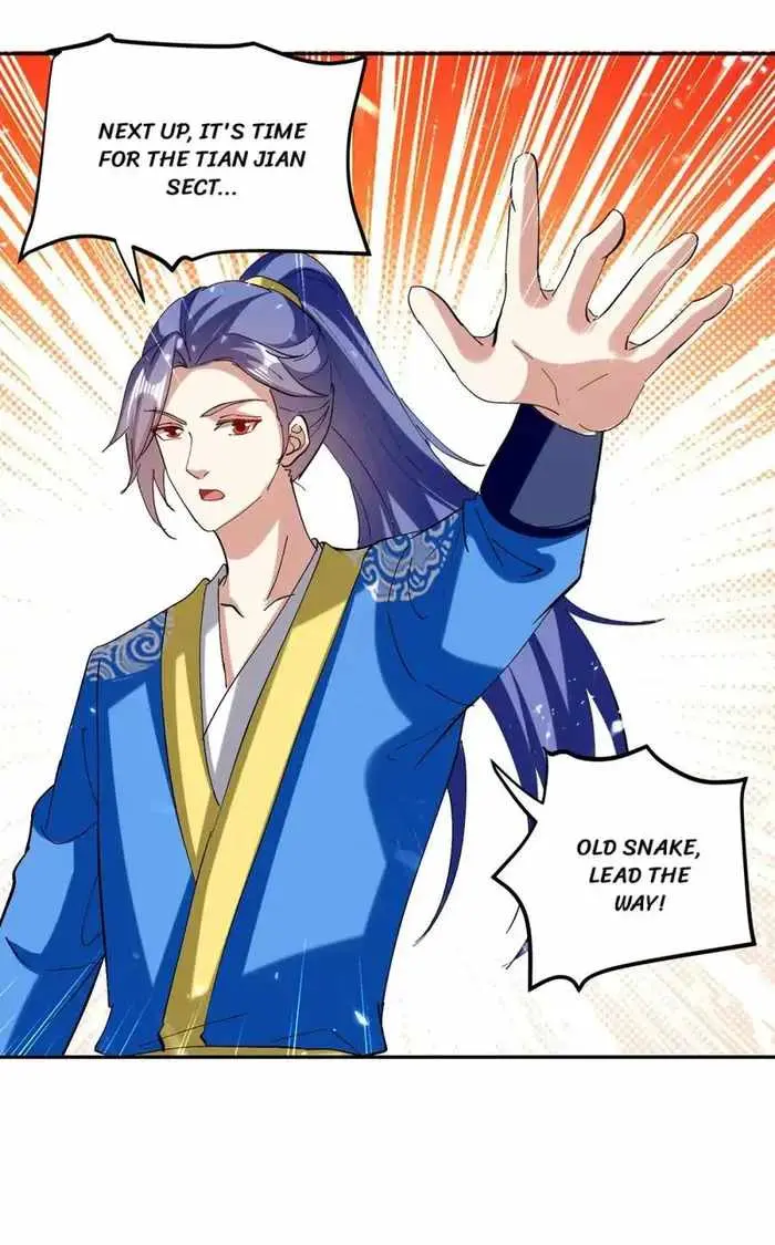 Read Strongest Leveling chapter 335 image 34 on Lezhin
