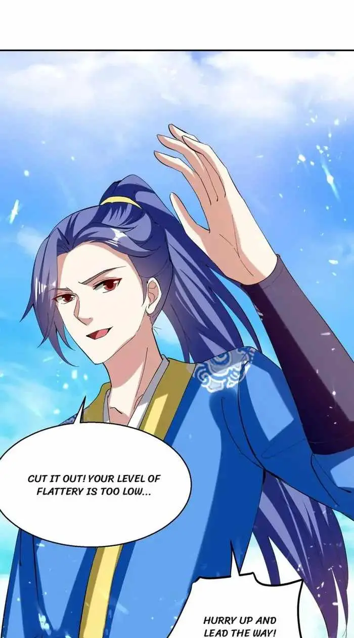 Read Strongest Leveling chapter 335 image 36 on Lezhin