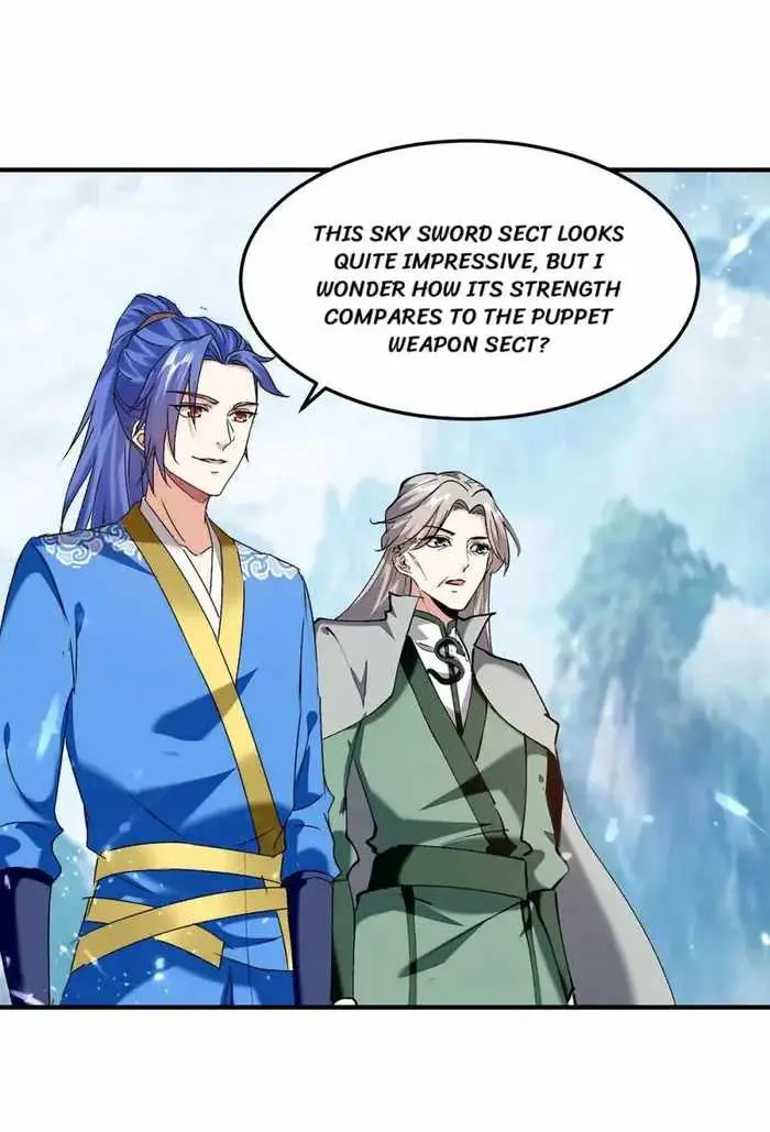 Read Strongest Leveling chapter 335 image 42 on Lezhin