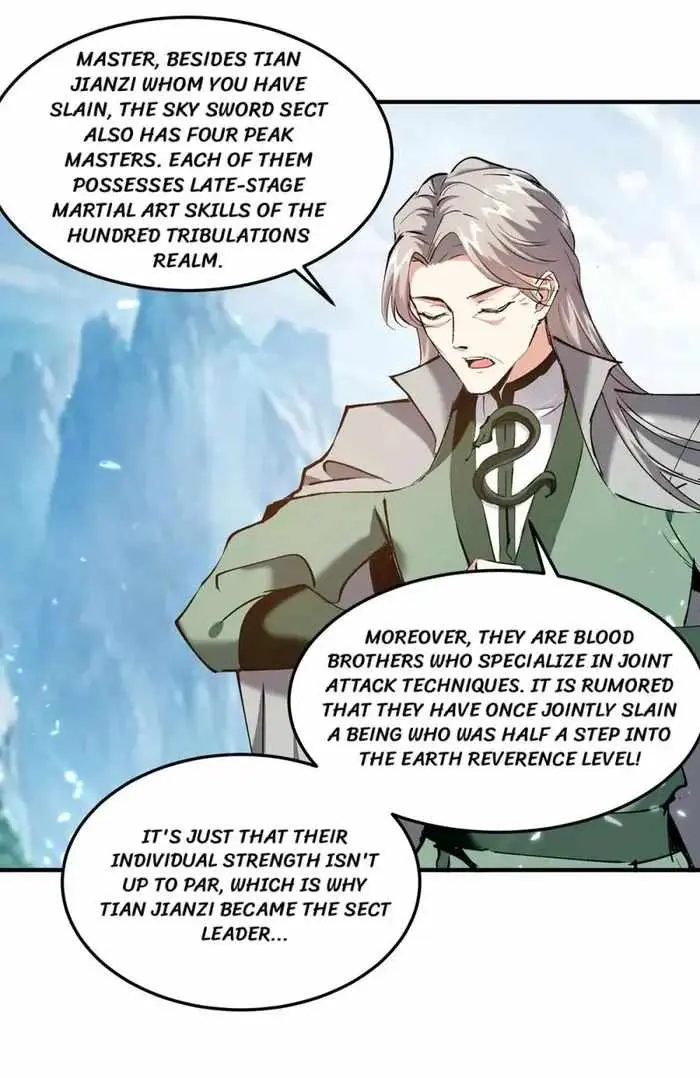 Read Strongest Leveling chapter 335 image 43 on Lezhin