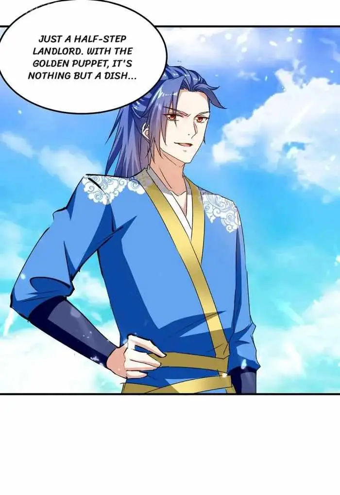 Read Strongest Leveling chapter 335 image 5 on Lezhin