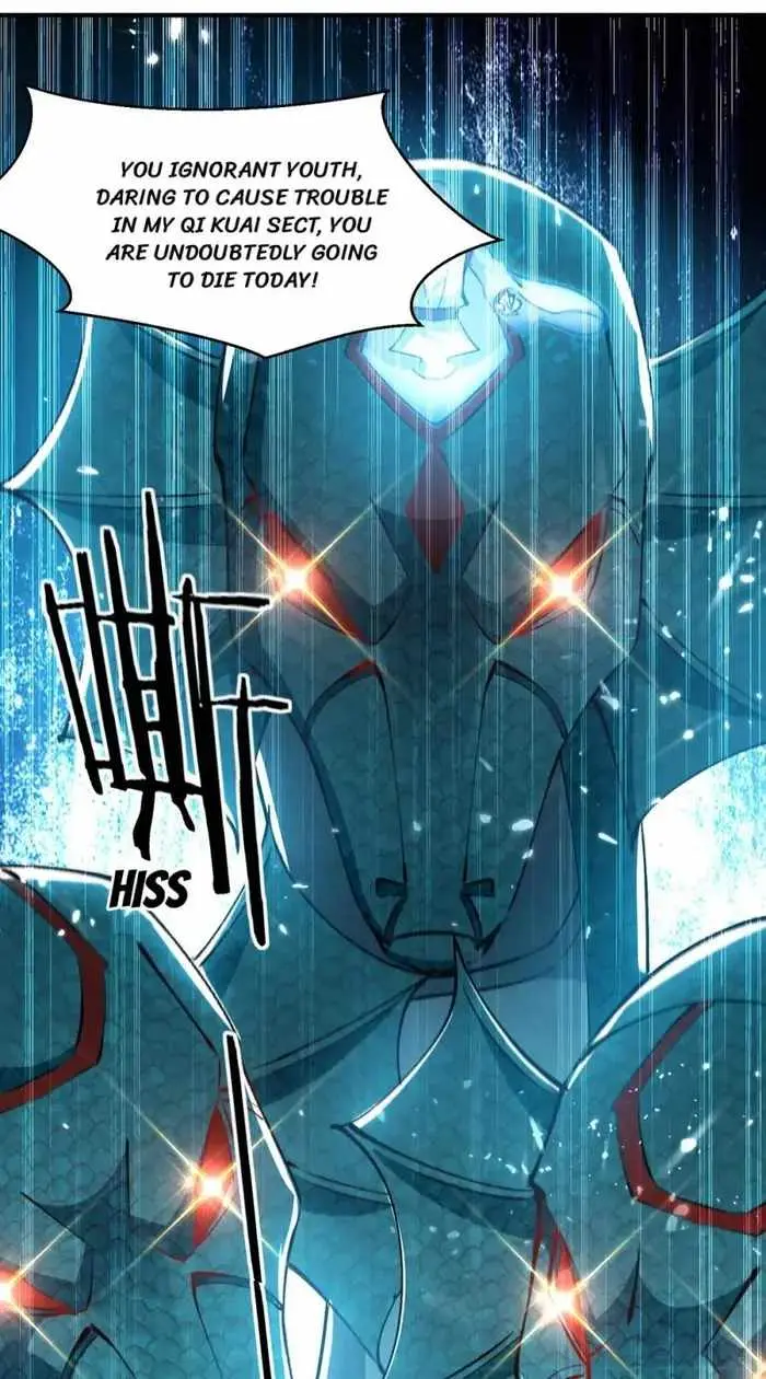 Read Strongest Leveling chapter 335 image 6 on Lezhin