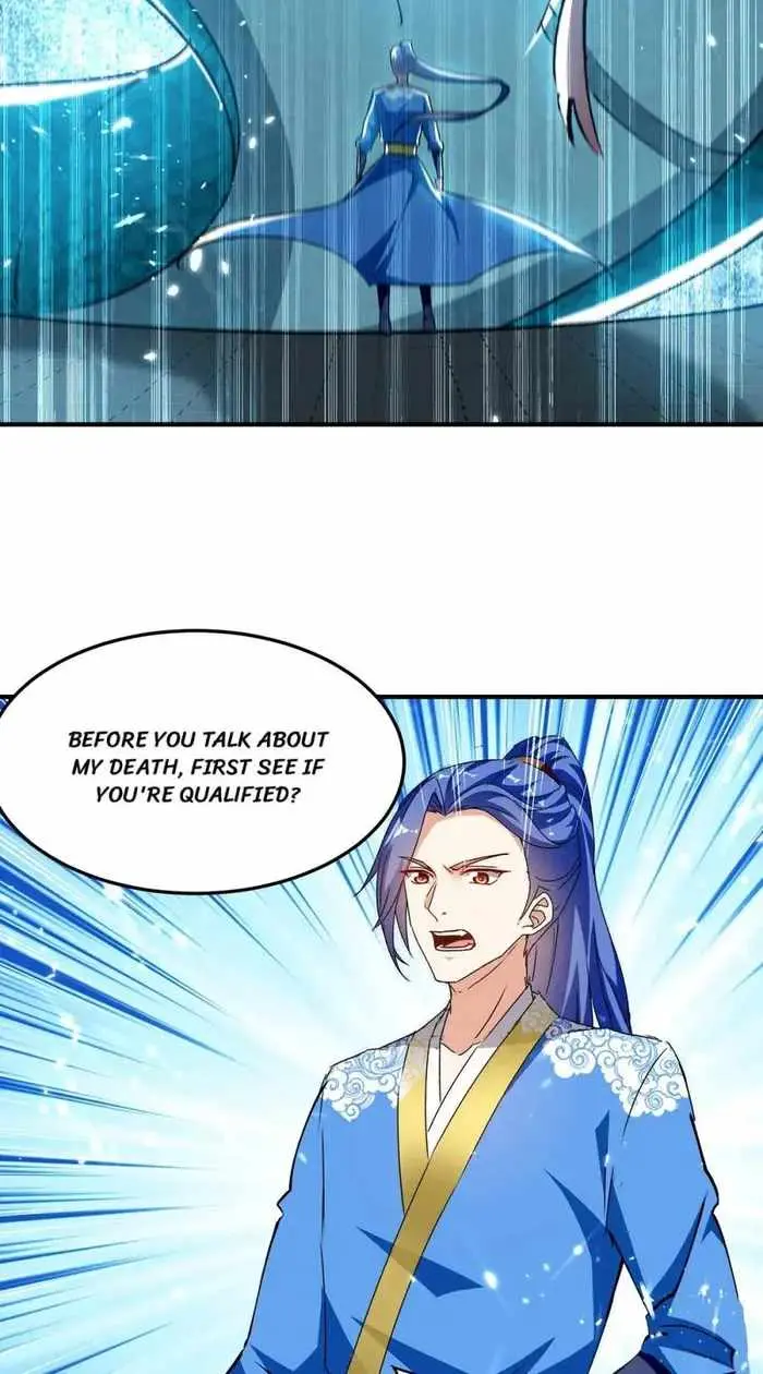 Read Strongest Leveling chapter 335 image 8 on Lezhin
