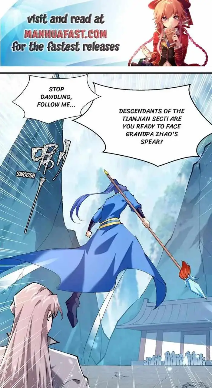 Read Strongest Leveling chapter 336 image 0 on Lezhin
