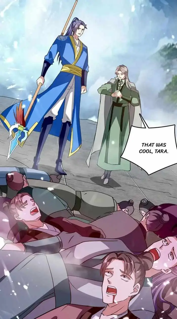 Read Strongest Leveling chapter 336 image 10 on Lezhin