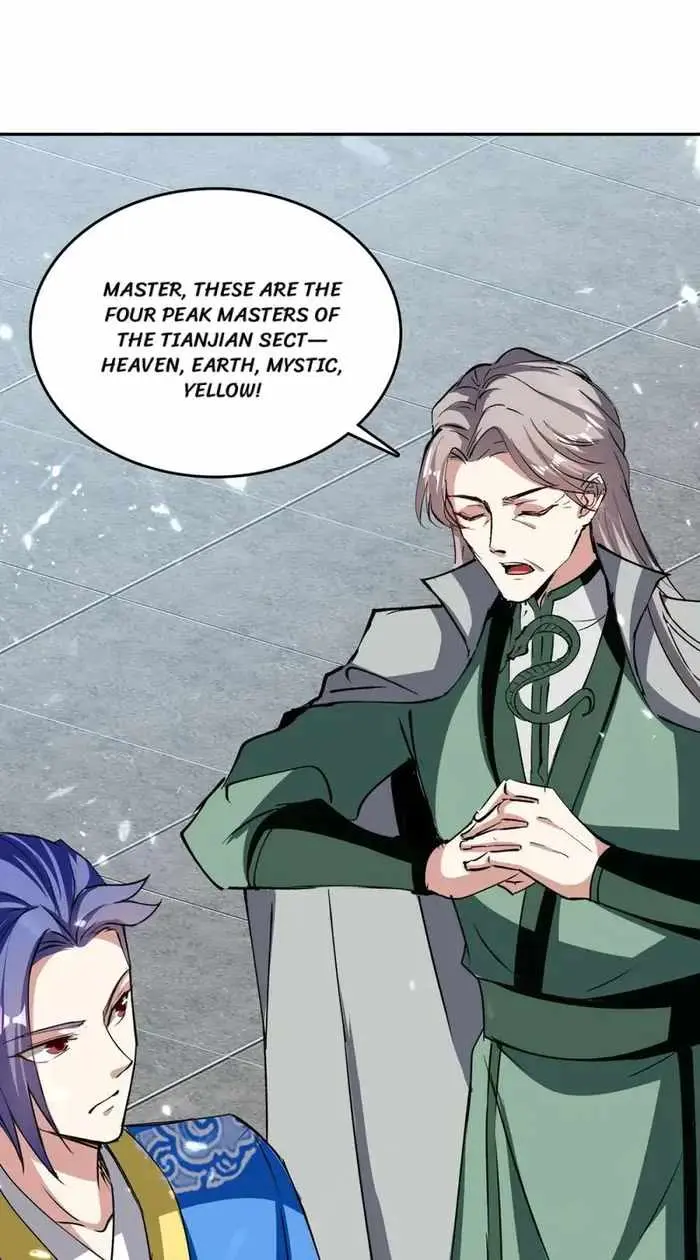 Read Strongest Leveling chapter 336 image 15 on Lezhin