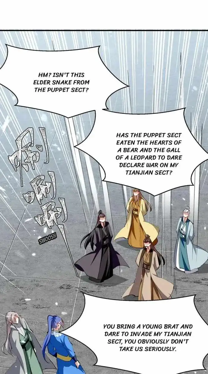 Read Strongest Leveling chapter 336 image 17 on Lezhin