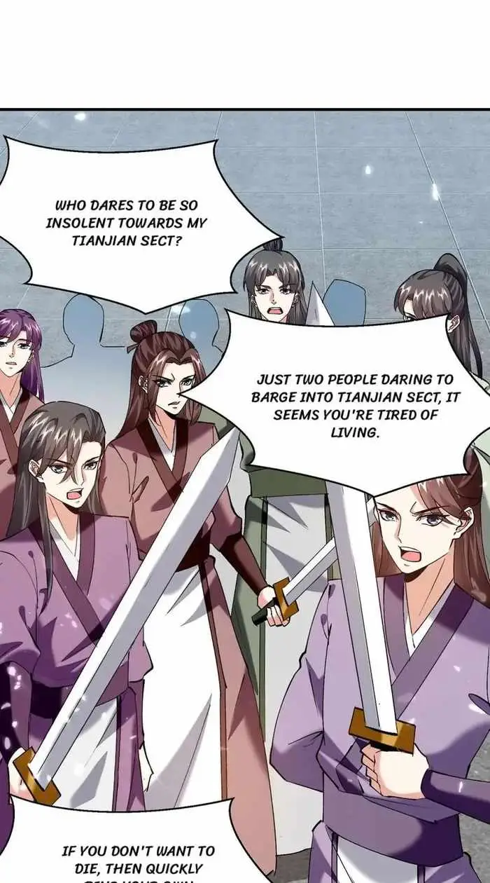 Read Strongest Leveling chapter 336 image 2 on Lezhin