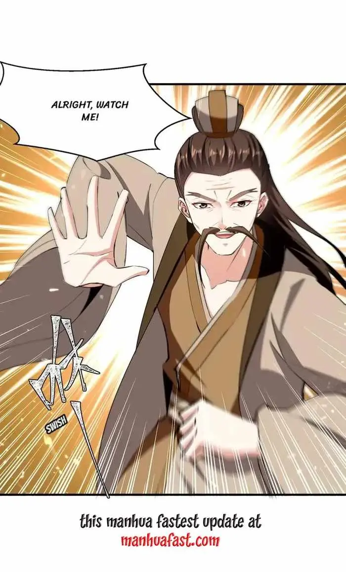 Read Strongest Leveling chapter 336 image 22 on Lezhin