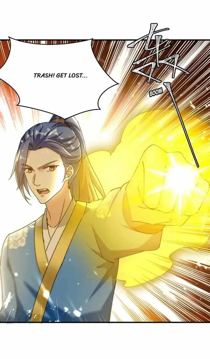 Read Strongest Leveling chapter 336 image 28 on Lezhin