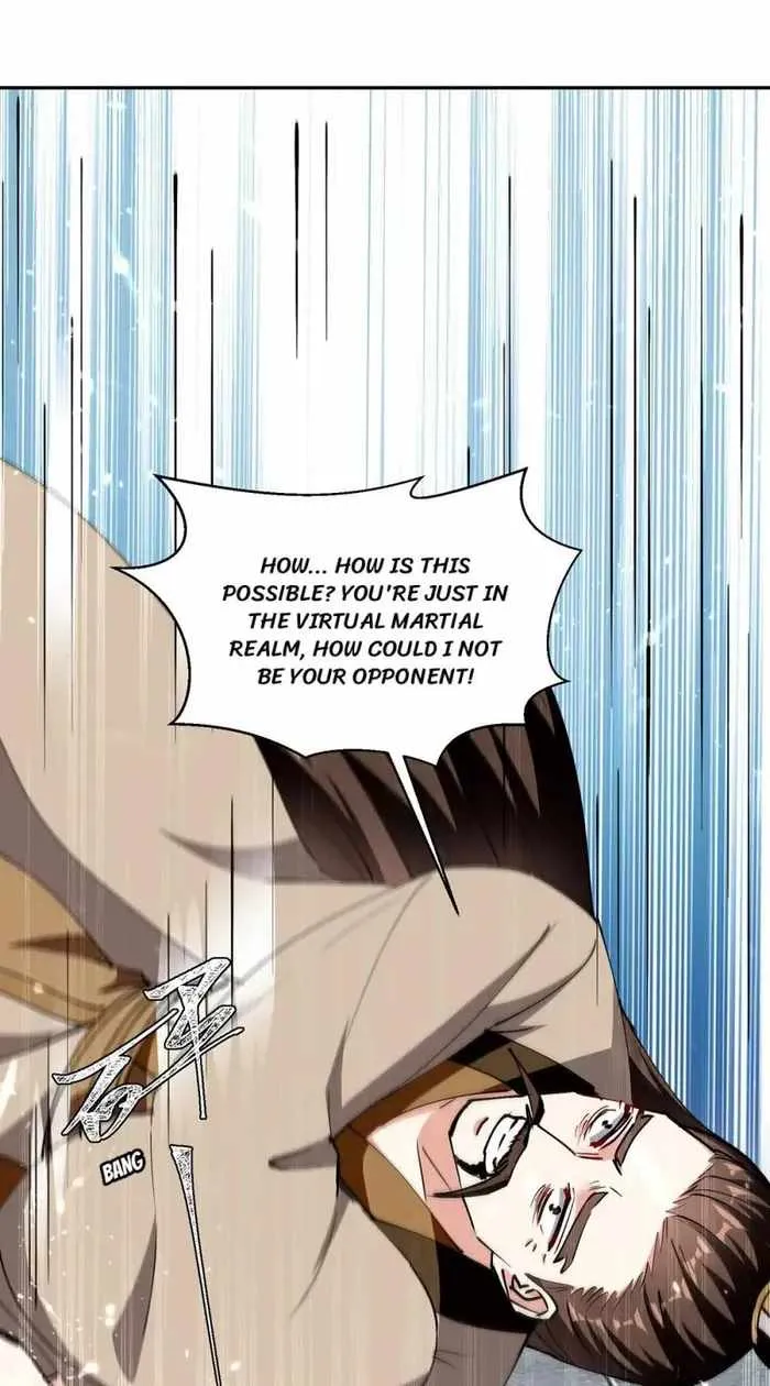 Read Strongest Leveling chapter 336 image 31 on Lezhin
