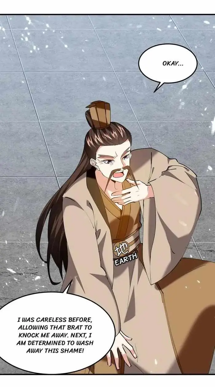 Read Strongest Leveling chapter 336 image 36 on Lezhin