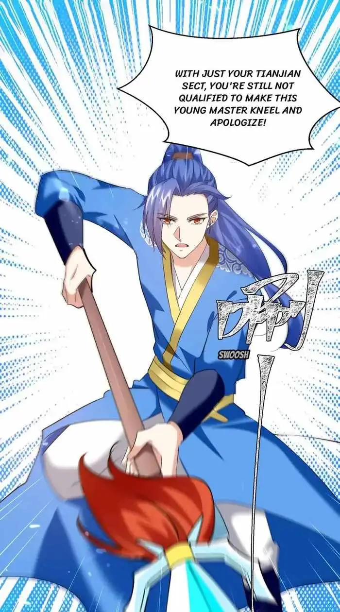 Read Strongest Leveling chapter 336 image 4 on Lezhin