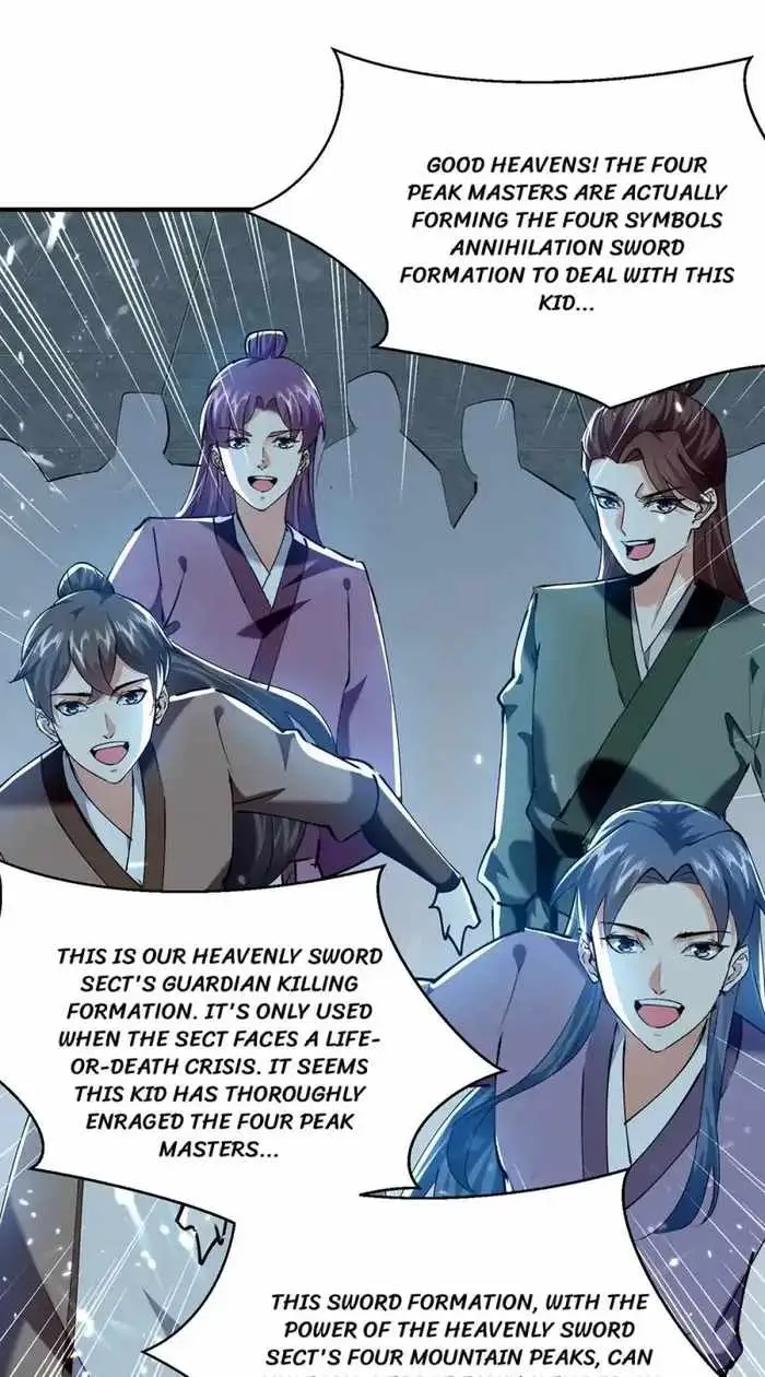 Read Strongest Leveling chapter 336 image 41 on Lezhin
