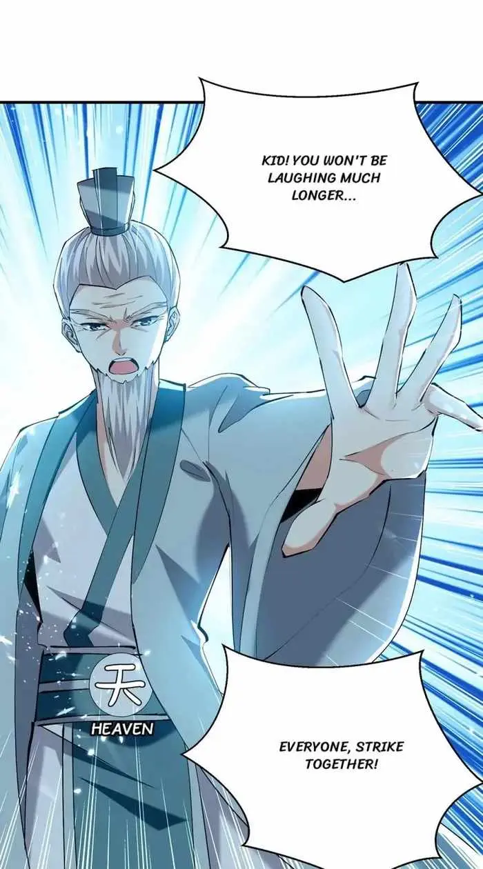 Read Strongest Leveling chapter 336 image 44 on Lezhin