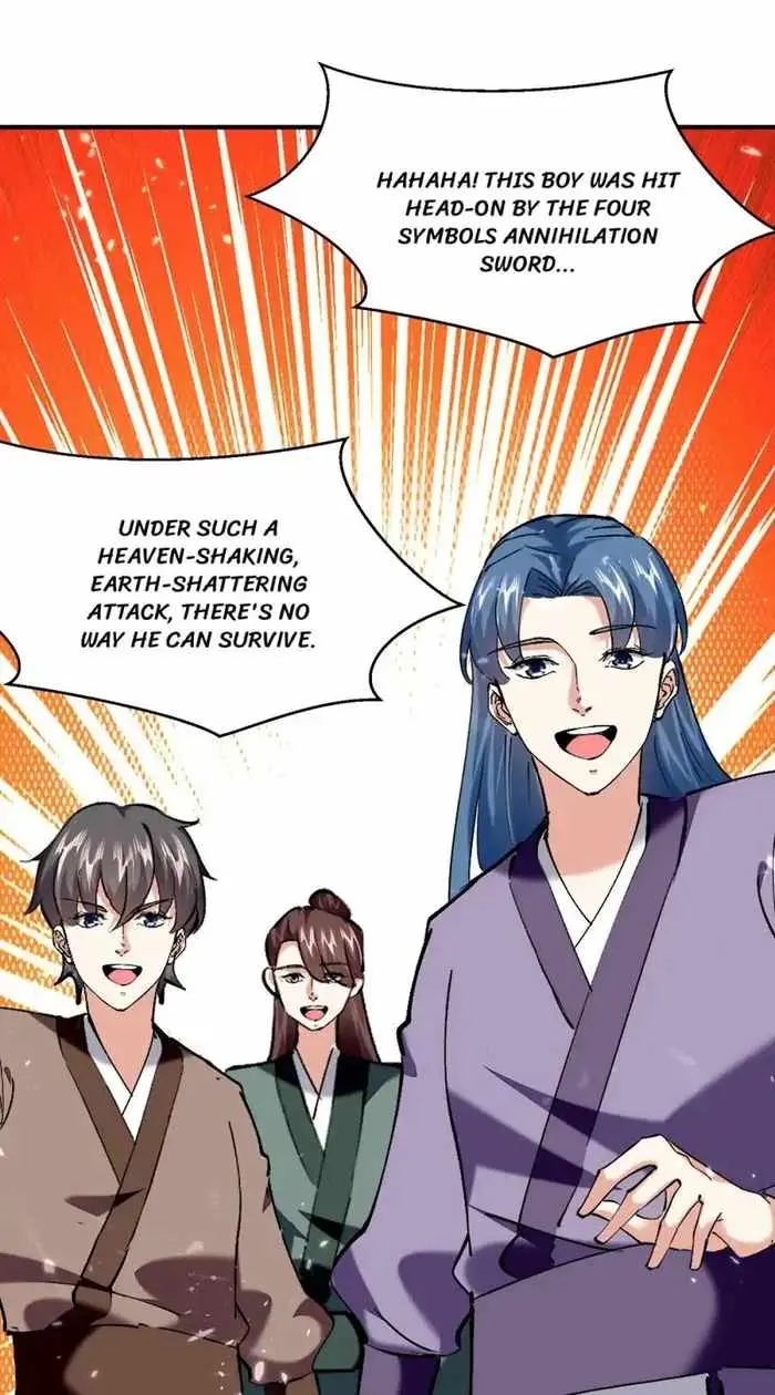 Read Strongest Leveling chapter 336 image 50 on Lezhin