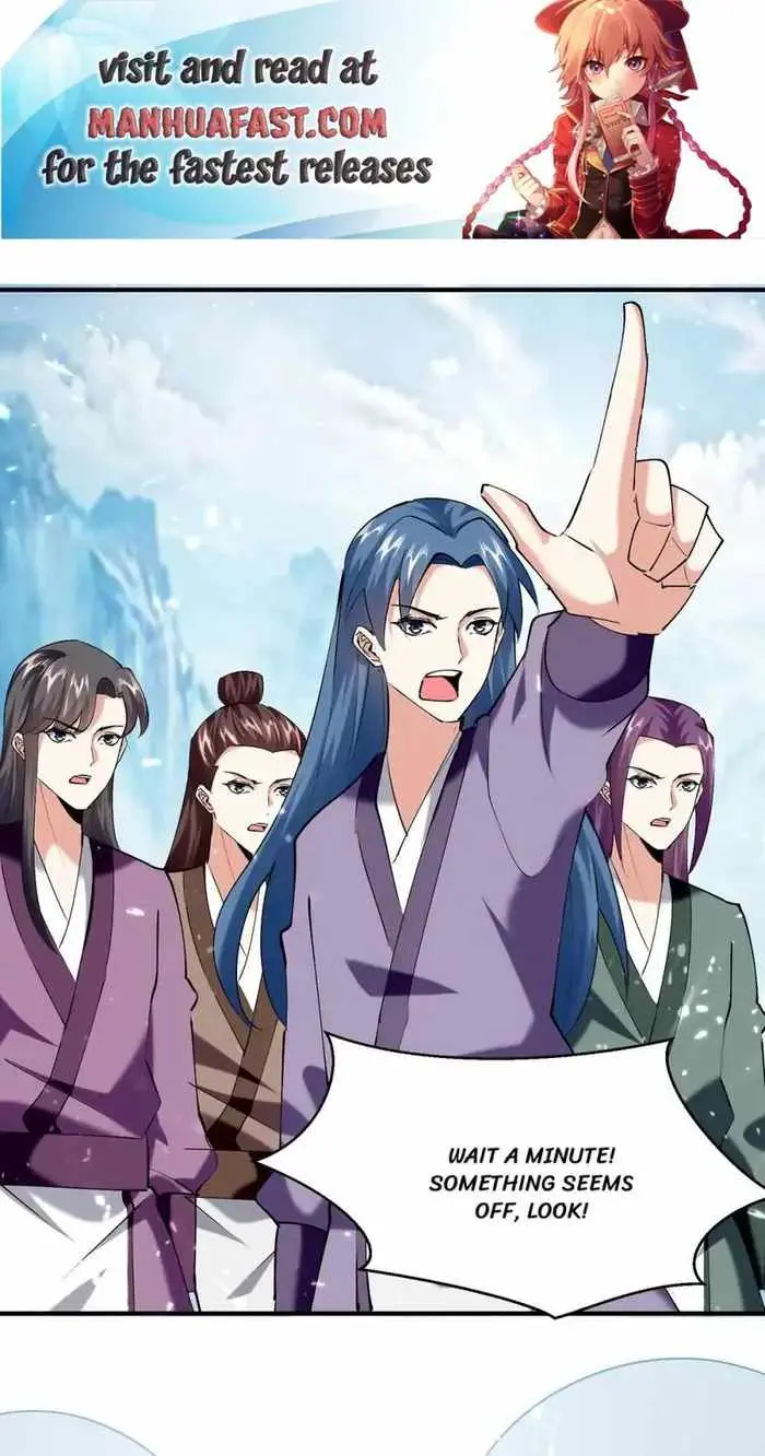 Strongest Leveling Chapter 337 page 1 - 