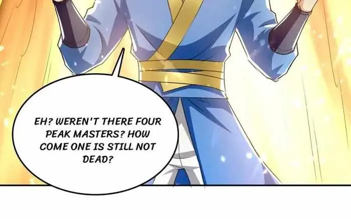 Strongest Leveling Chapter 337 page 20 - 