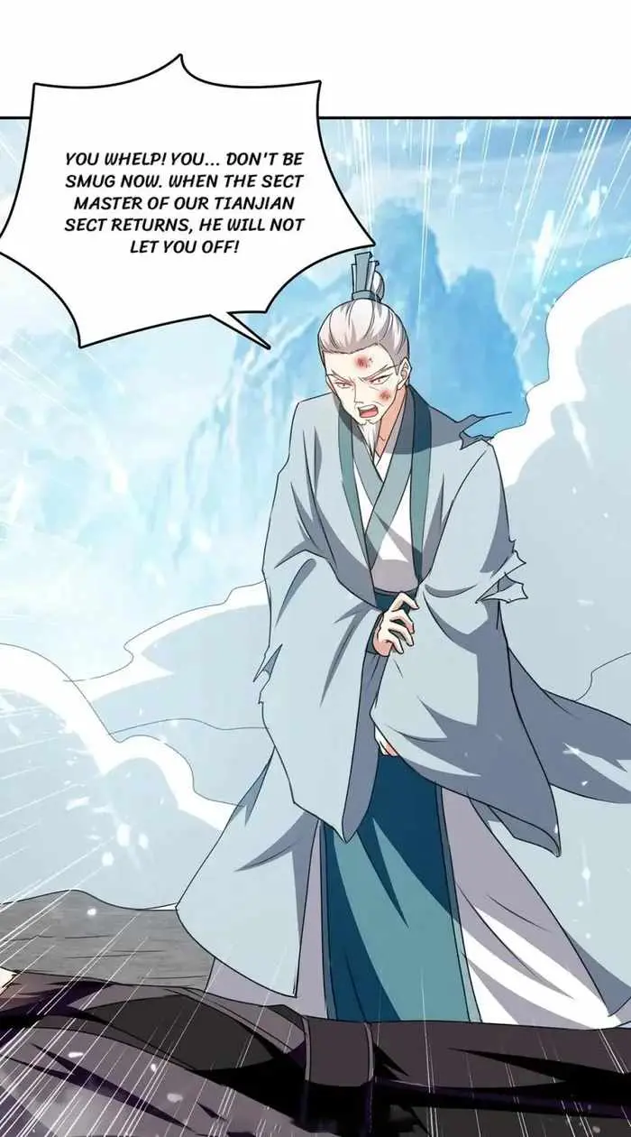 Strongest Leveling Chapter 337 page 21 - 