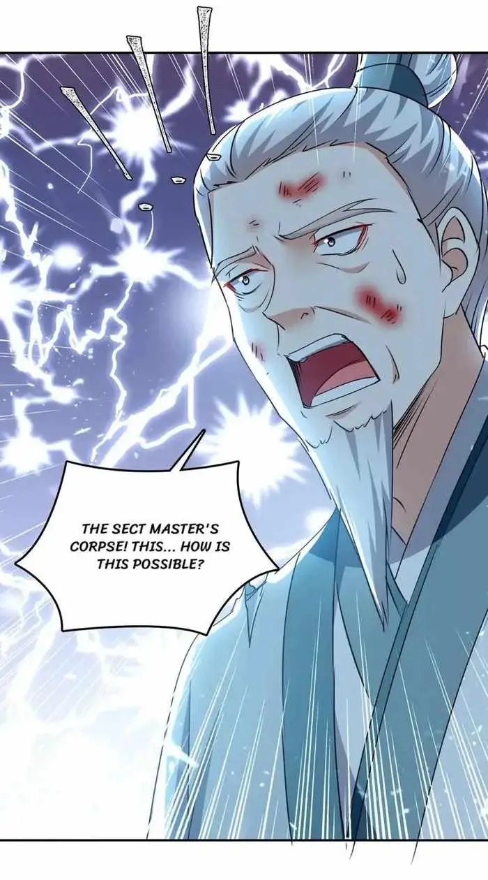 Strongest Leveling Chapter 337 page 26 - 