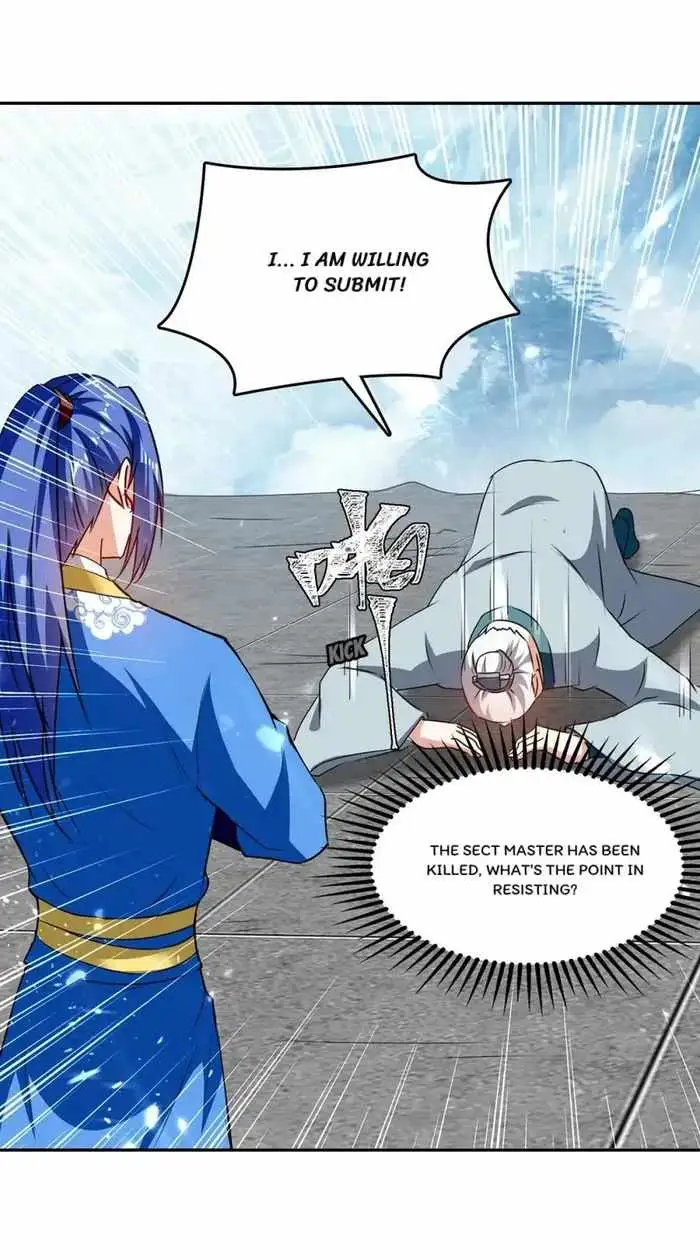 Strongest Leveling Chapter 337 page 29 - 