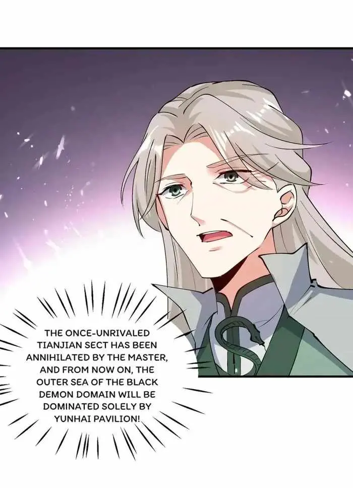Strongest Leveling Chapter 337 page 39 - 
