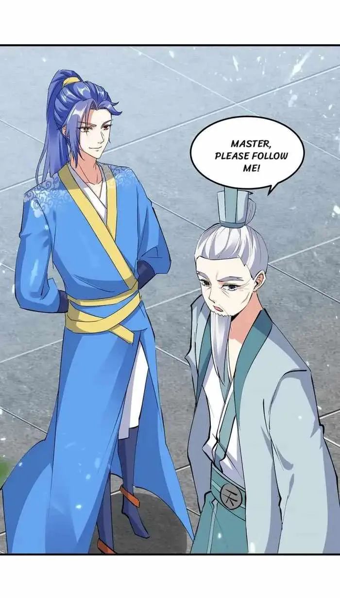 Strongest Leveling Chapter 337 page 44 - 