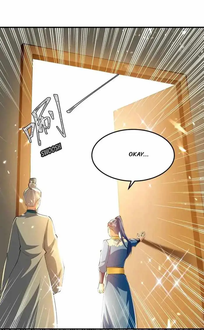 Strongest Leveling Chapter 337 page 49 - 