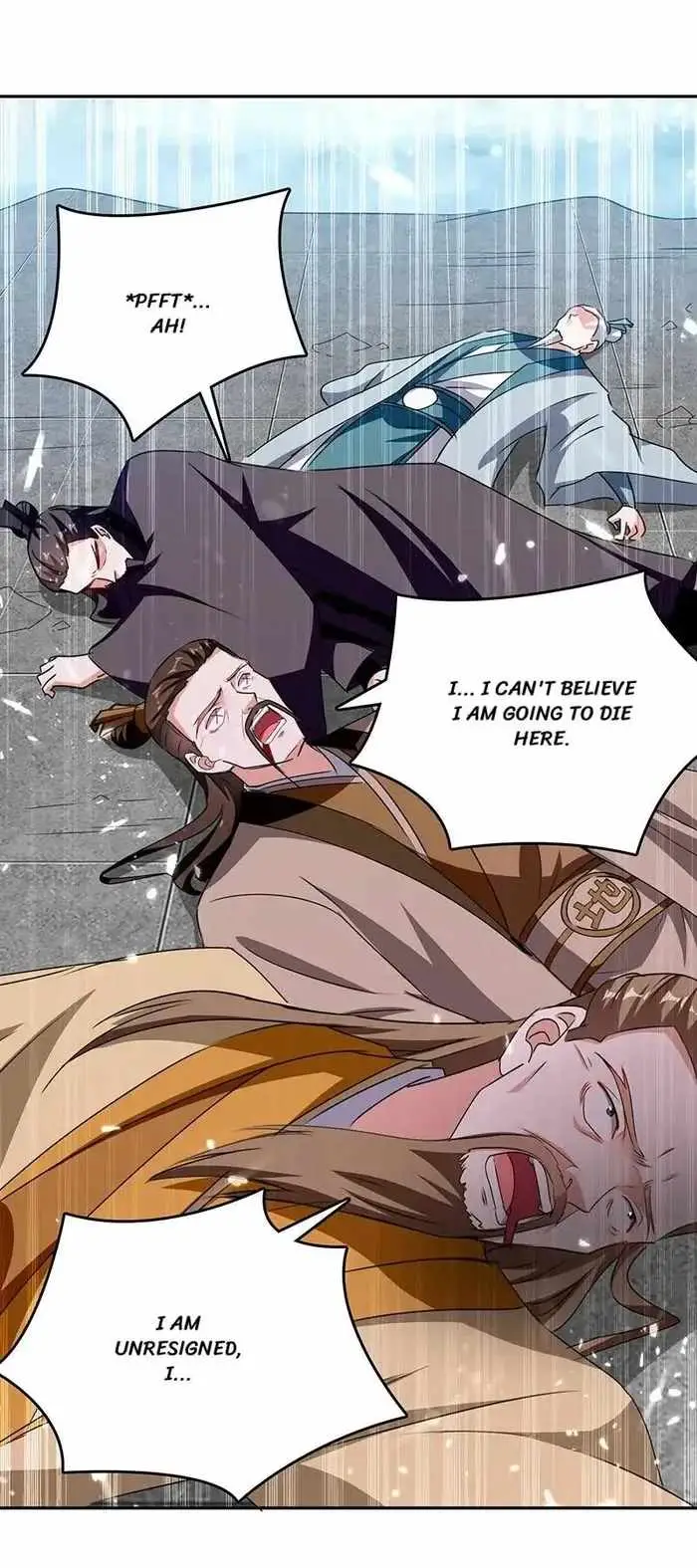 Strongest Leveling Chapter 337 page 64 - 