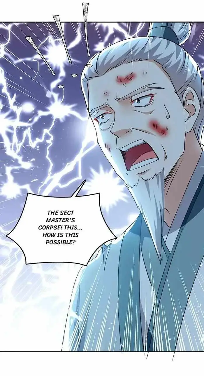 Strongest Leveling Chapter 337 page 71 - 
