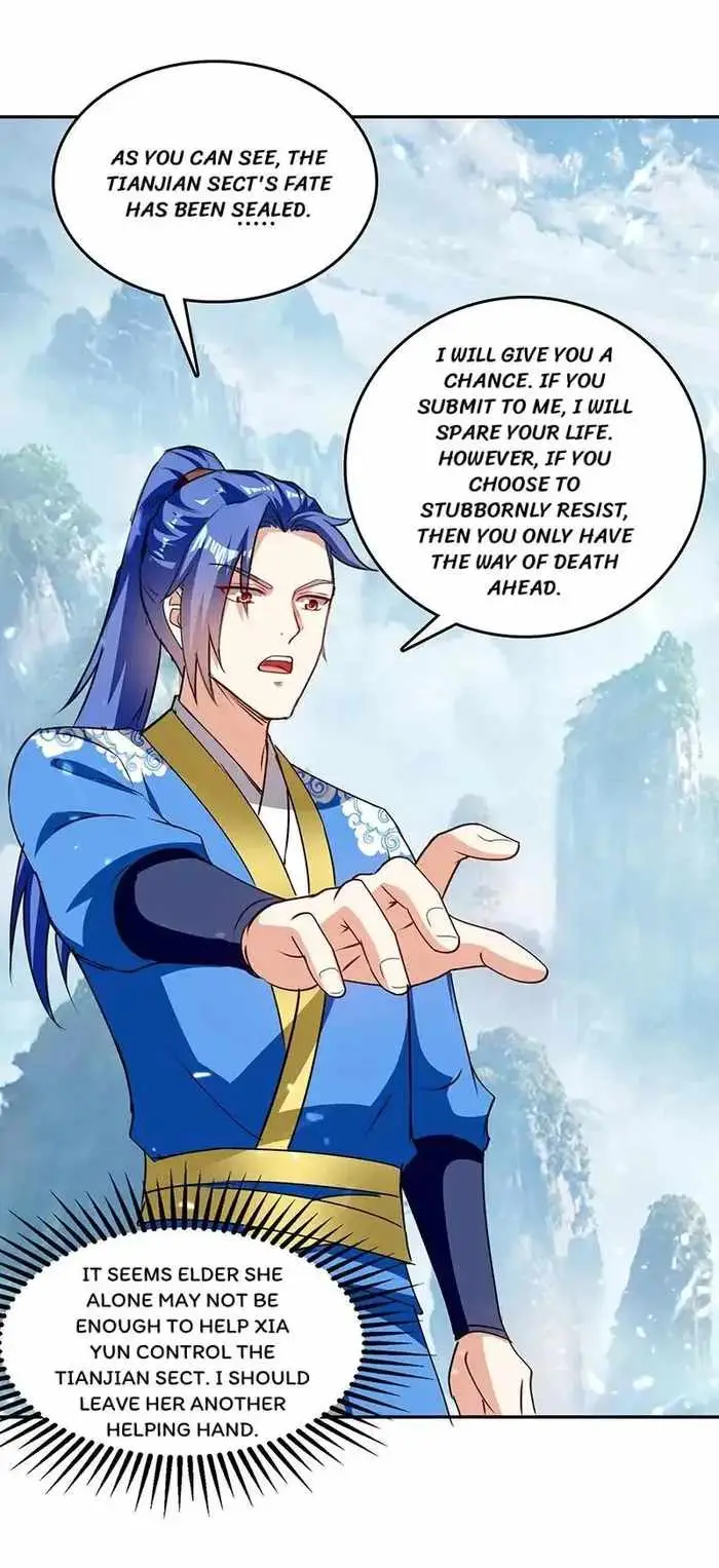 Strongest Leveling Chapter 337 page 72 - 