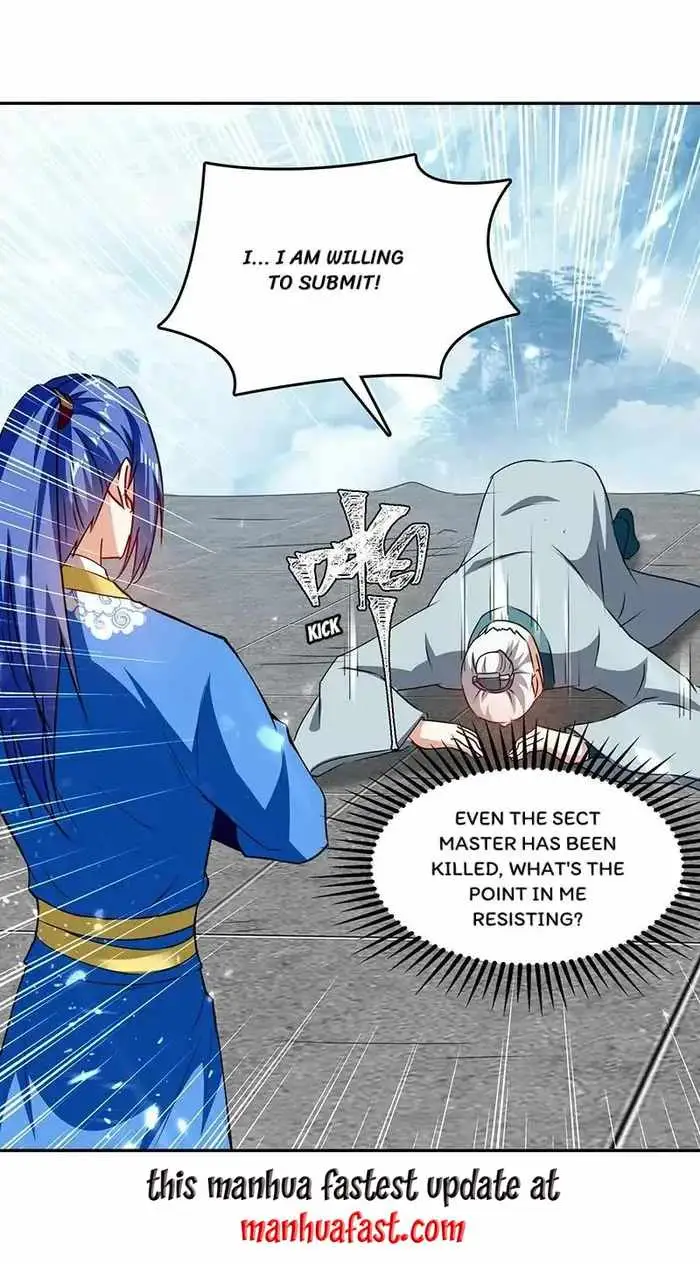 Strongest Leveling Chapter 337 page 73 - 