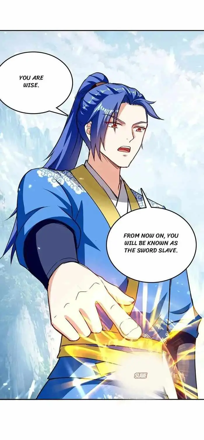 Strongest Leveling Chapter 337 page 74 - 