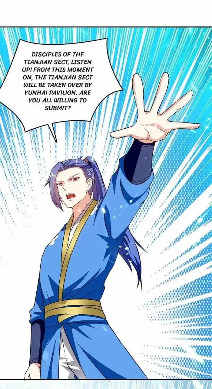 Strongest Leveling Chapter 337 page 77 - 