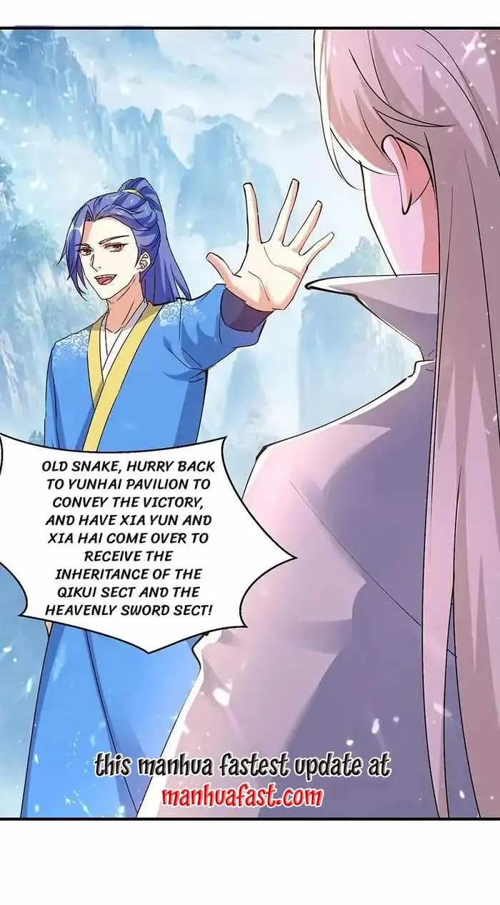 Strongest Leveling Chapter 337 page 81 - 