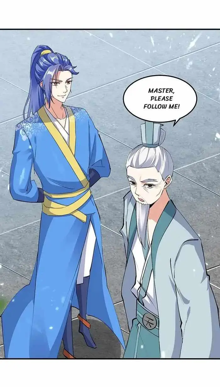 Strongest Leveling Chapter 337 page 84 - 