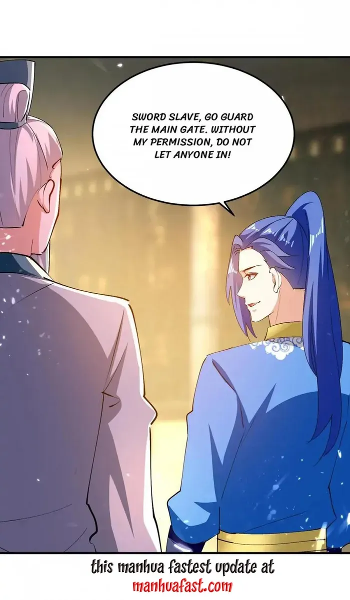 Read Strongest Leveling chapter 338 image 0 on Lezhin
