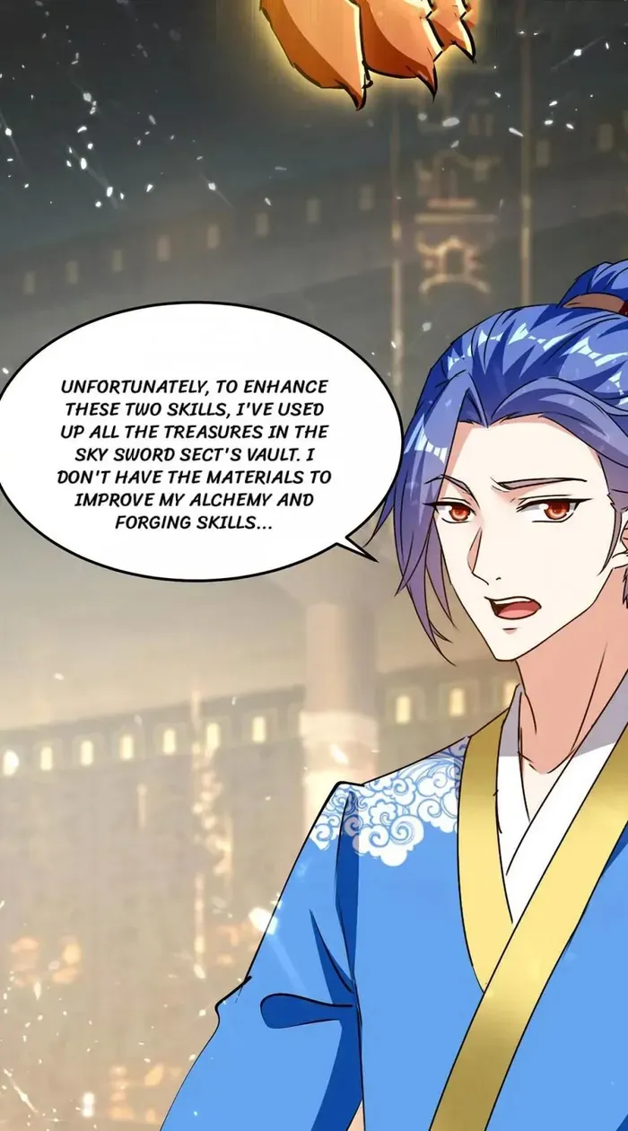 Read Strongest Leveling chapter 338 image 12 on Lezhin